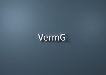 Obraz premium Gesetz