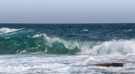 the wave on the se