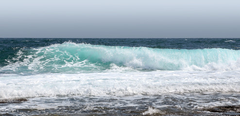 the wave on the se