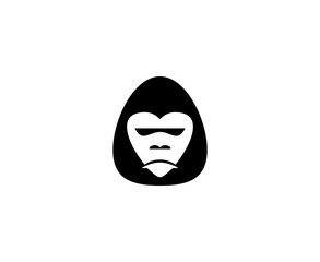 Gorilla logo
