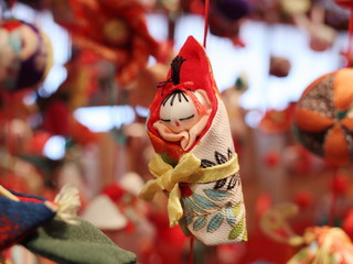 傘福　山形県酒田市　Kasafuku / Sakata, yamagata, Japan