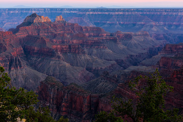 Grand Canyon North Rim