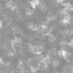 grey stars Overlap abstract vector wallpaper