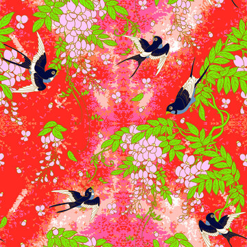 swallow