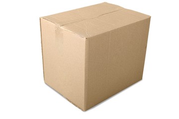 Cardboard Box
