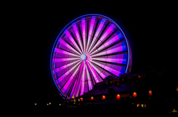Ferris Wheel