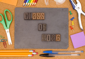 Class of 2026