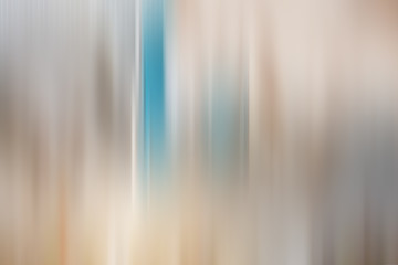 Obraz premium Light abstract gradient motion blurred background