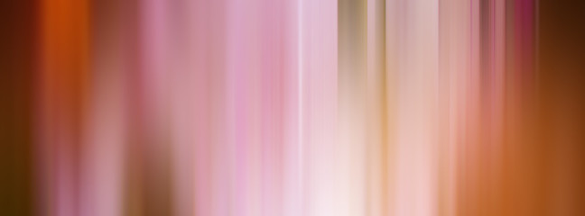 Light abstract gradient motion blurred background