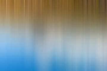 Light abstract gradient motion blurred background