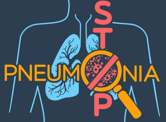 poster  pneumonia