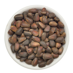 pine nuts