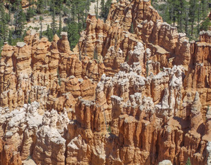 Bryce Canyon National Park