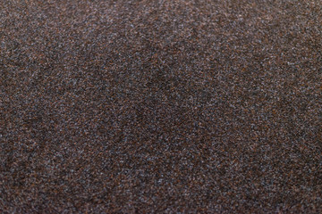 texture brown carpet