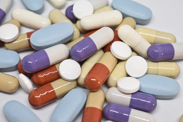 médicaments santé soins 