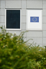 europe commission europeenne CEE quartier europeen vote elections eurocrate bureaux location immobilier