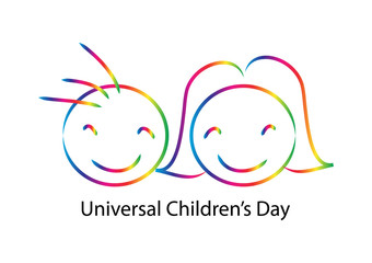Universal Children's Day