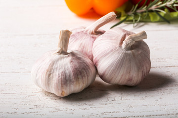 Garlic
