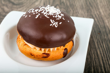 Bouchee cake