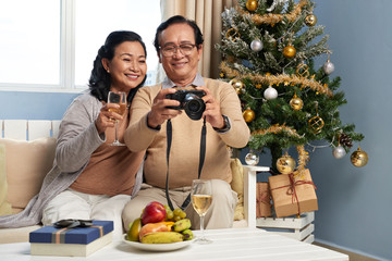 Celebrating Christmas