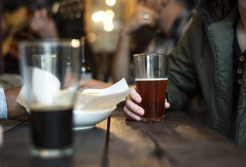 Craft Beer Booze Brew Alcohol Celebrate Refreshment