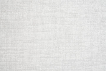 Japanese house wall White is popular for home use. The rubber is soft. with copy space.