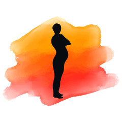 Pregnant women