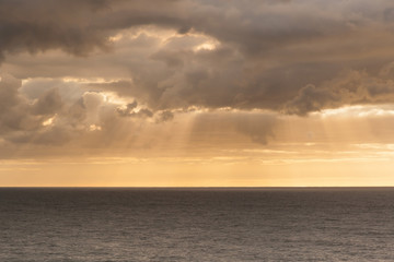 Thompsons Bay Sunrise