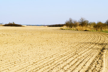 Wieś © KrólestwoNauki