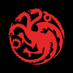 Red Dragons