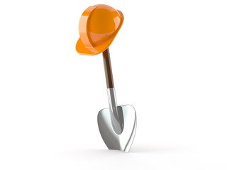 Shovel concept