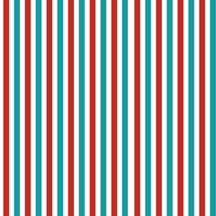 Vertical geometric patterns