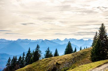 blomberg mountain