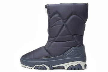 Children winter boot