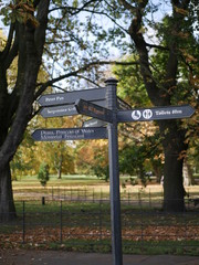 Park Wayfinding