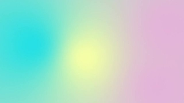 Clean Pastel Colors Background Loop. Clean background animation with pastel colors, seamless loop, 3840x2160 resolution, 10 seconds duration.