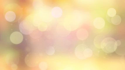 Abstract  background blur.Holiday wallpaper.