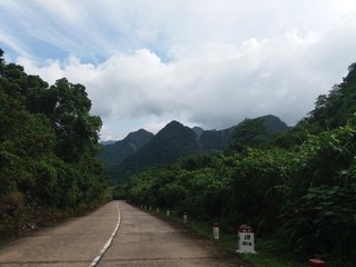 camino