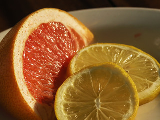 lemon