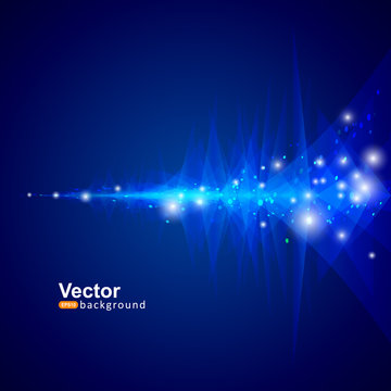 Vector equalizer art