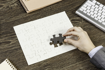 Finally finding solution