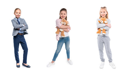 Obraz premium kids