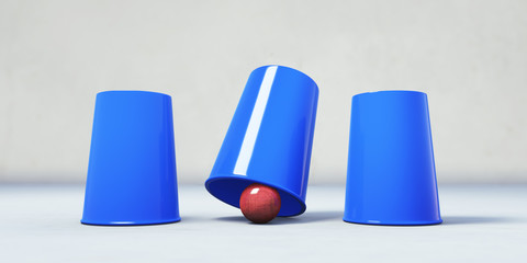 Trickbetrug