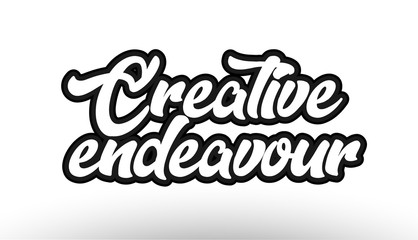 Fototapeta premium black beautiful graffiti text word expression typography 