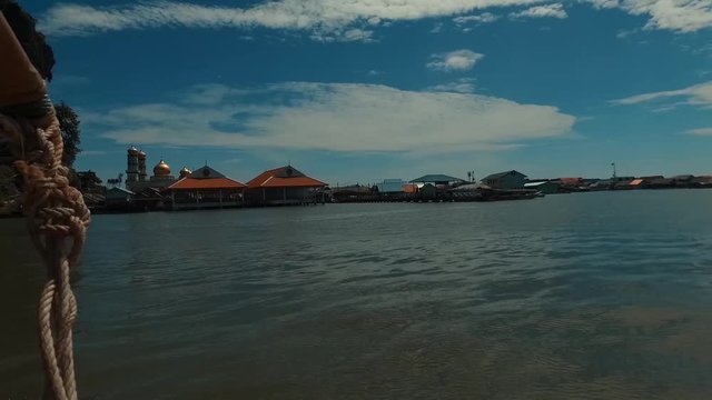 Pang Nga Bay Thailand