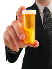 Pharmaceutical Sales