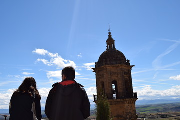 Paisajes por el mundo con buena compañía