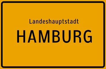 Landeshauptstadt Hamburg