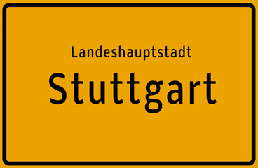Landeshauptstadt Stuttgart