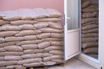 Alternative energy- biomass